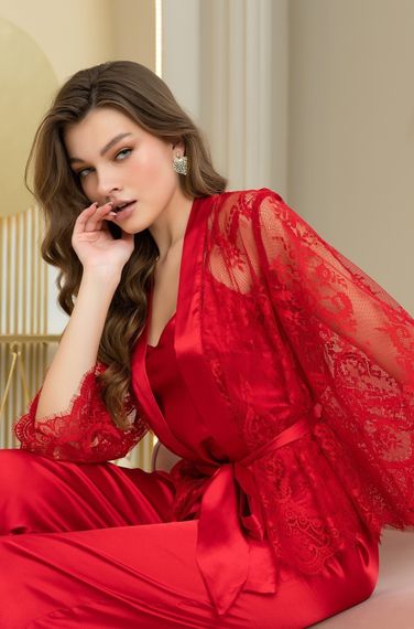 Элегантный комплект Mia-Amore ESTER 7296