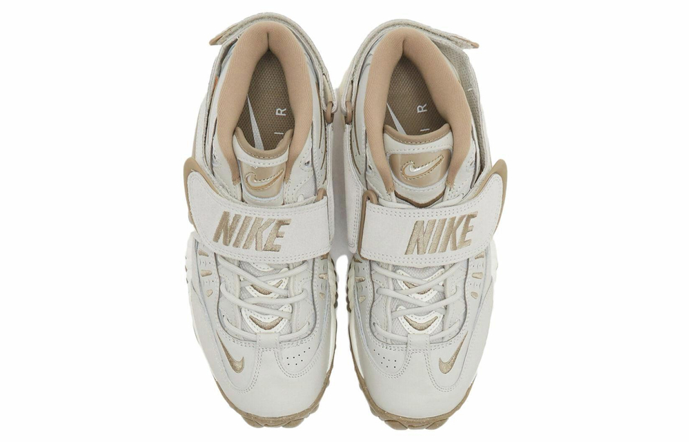 Кроссовки Nike Air Adjust Force "Light Bone" (Женская размерная сетка)