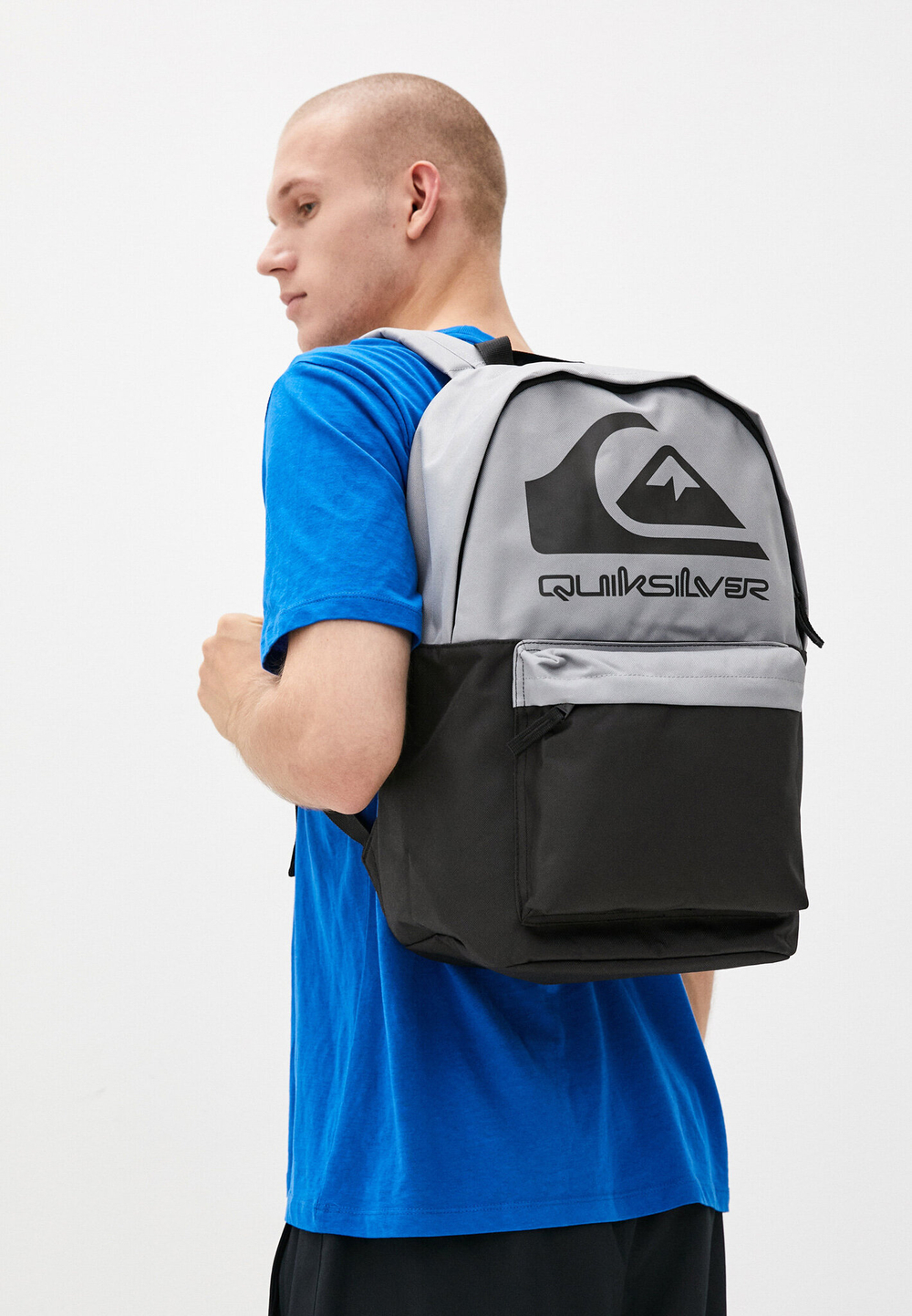 Рюкзак  Quiksilver The Poster 26L