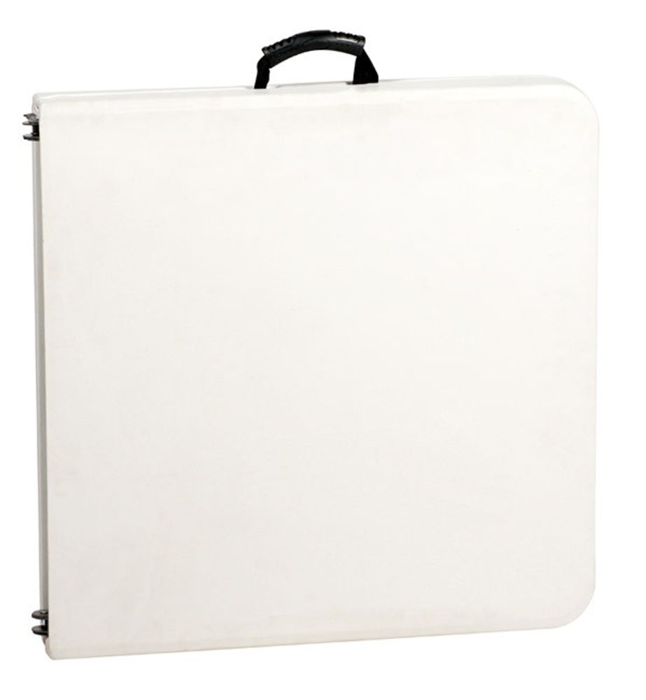 Стол-книжка пластиковый разборный