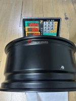 КОВАНЫЕ ДИСКИ ДЛЯ Hummer H2 2002-2009 Хаммер