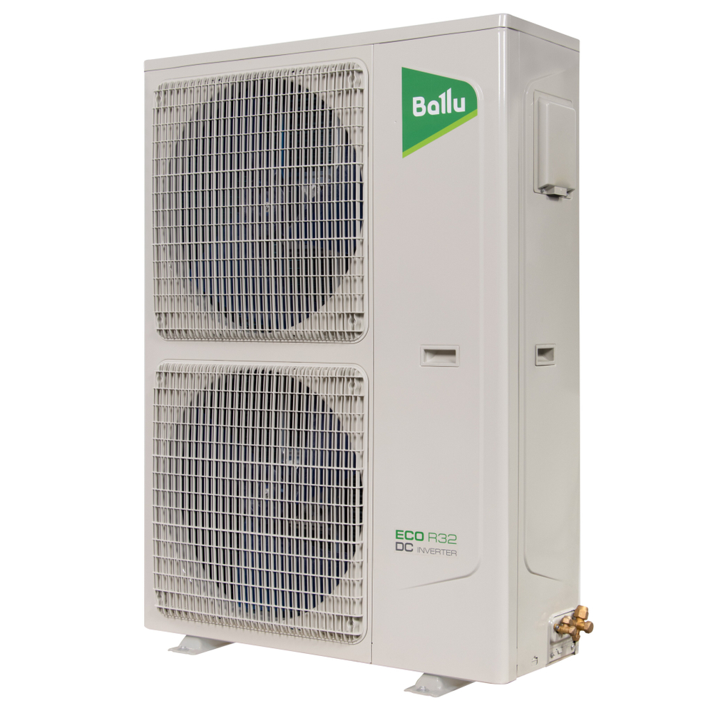 Комплект Ballu BLCI_A_D-60HN8_V3 инверторной сплит-системы, канального типа