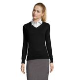 Свитер GALAXY WOMEN Чёрный  M