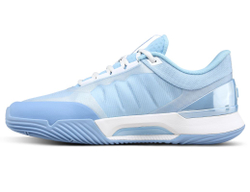 Женские кроссовки для Падел Wilson Intrigue Tour Padel - airy blue/white/airy blue