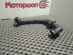 Патрубок вентиляции картера Шкода Октавия А5 1,4 BUD Б/У