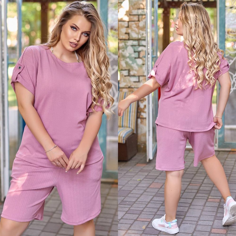 Костюм УК-с604-3 Fabrika