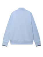 Мужская Толстовка Half Zip