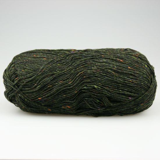 Пряжа 1/3.8 NM Soft Donegal, цвет 5517 Mourne (100% шерсть мериноса)