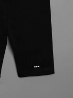 Летний костюм для девочки с велосипедками