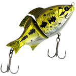 Воблер Tsuribito Pike Hunter 95S 95мм 22.5г 4.0м -