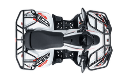 Квадроцикл ACCESS AMX 8.57 EPS LV LTD (ПСМ)