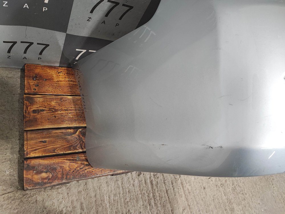 Бампер задний Toyota Camry (XV50) 11-14 Б/У Оригинал 5215933940