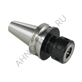 Патрон цанговый BT40-OZ25-70 BRIGHT-TOOLS