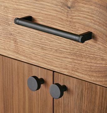 Ручка кнопка West Slope