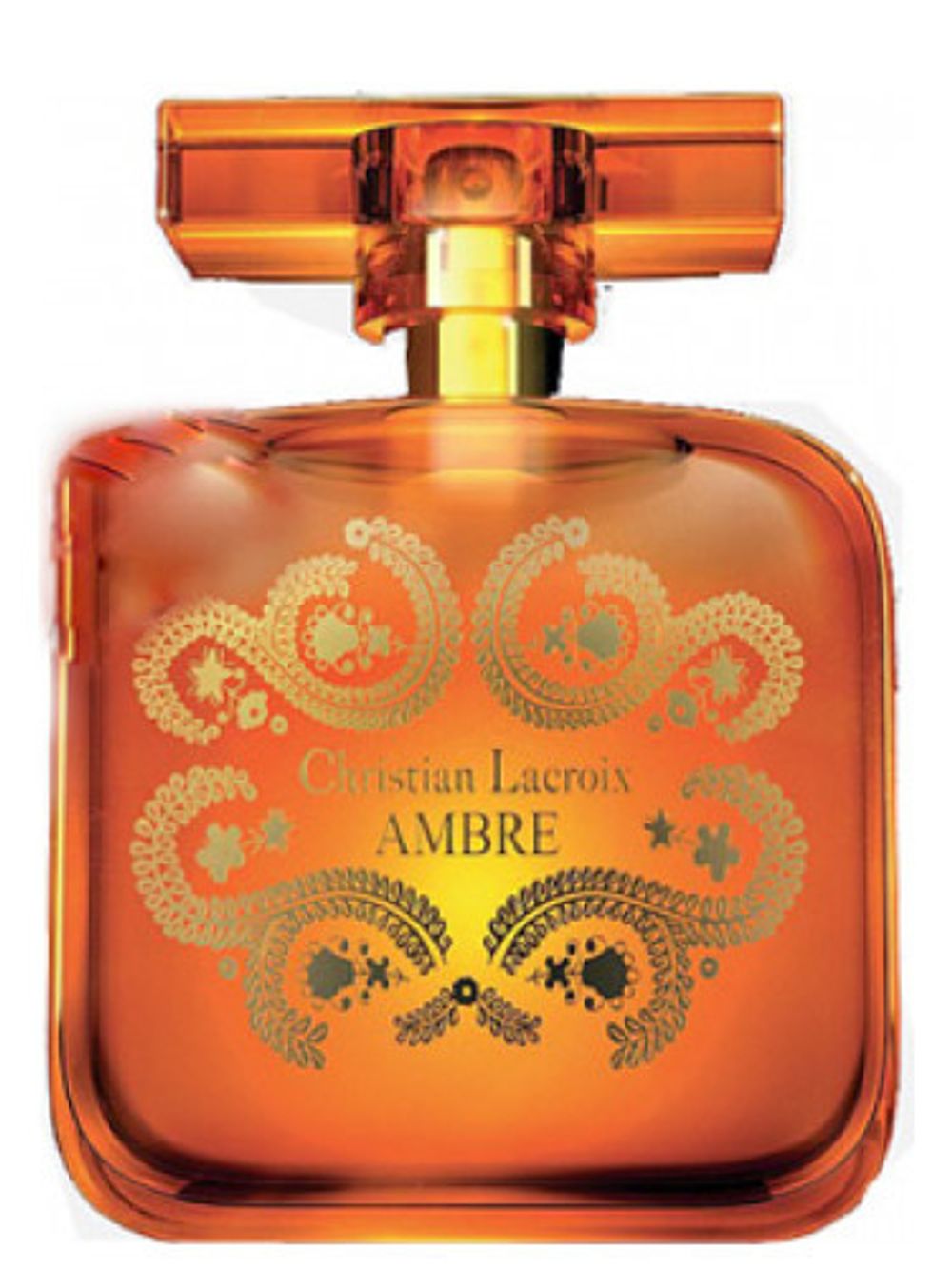 Avon Christian Lacroix Ambre for Men