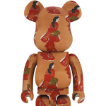 Дизайнерские игрушки BE@RBRICK x x 1000% 《 》 70cm, 4175273-619547334