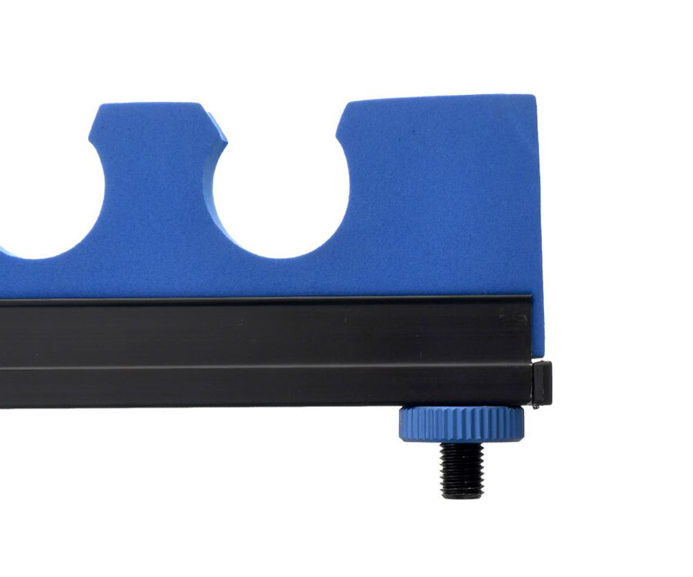 FLAGMAN Держатель удилища гребенка 15 секций 80см Slider Connector Eva