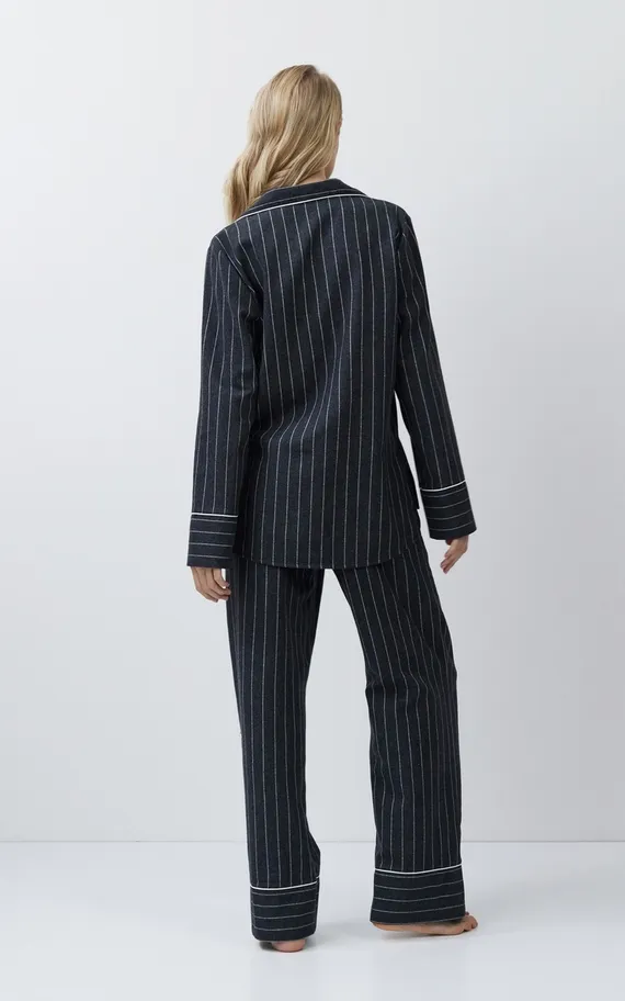 CASEY Пижама женская со штанами