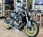 QJMOTOR SRK 400