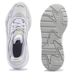 Кроссовки Puma RS-X Efekt Premium 'White Grey' 390776-35