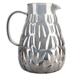 Кувшин с крышкой фильтром v=1800 мл (индивидуальная упаковка)