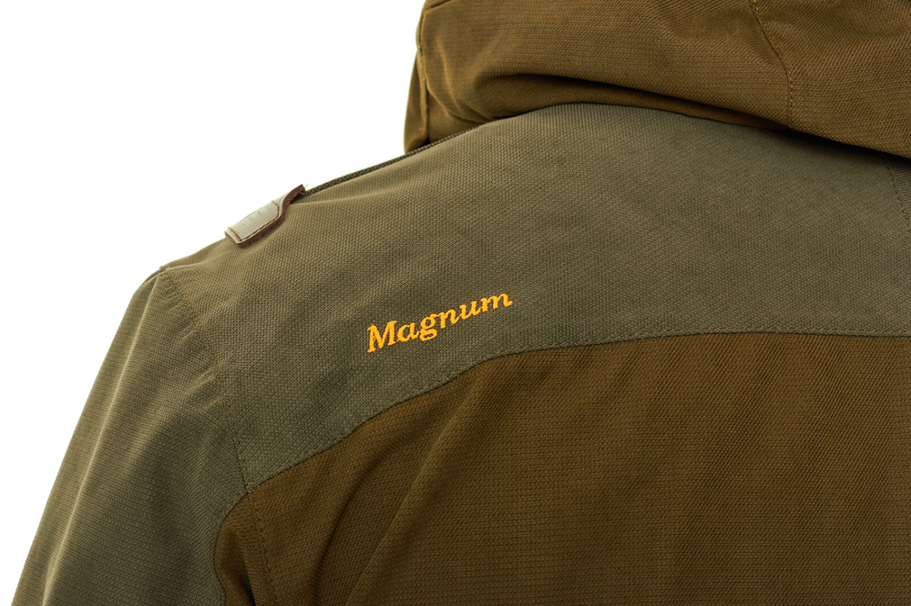 Демисезонный мужской костюм Pride Магнум осень проклееный (Исландия) Хаки