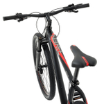 Горный велосипед Welt Raven 2.0 HD 27 (2024)