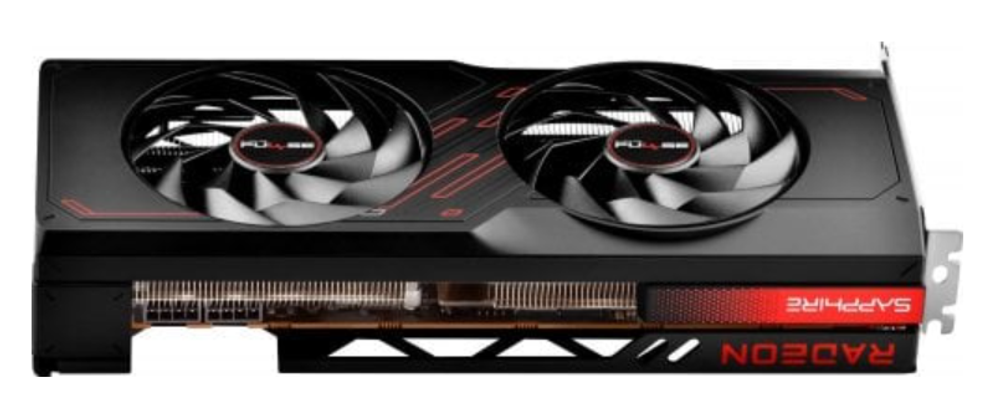 Видеокарта PCI-E Sapphire Radeon RX 7700 XT PULSE (11335-04-20G)