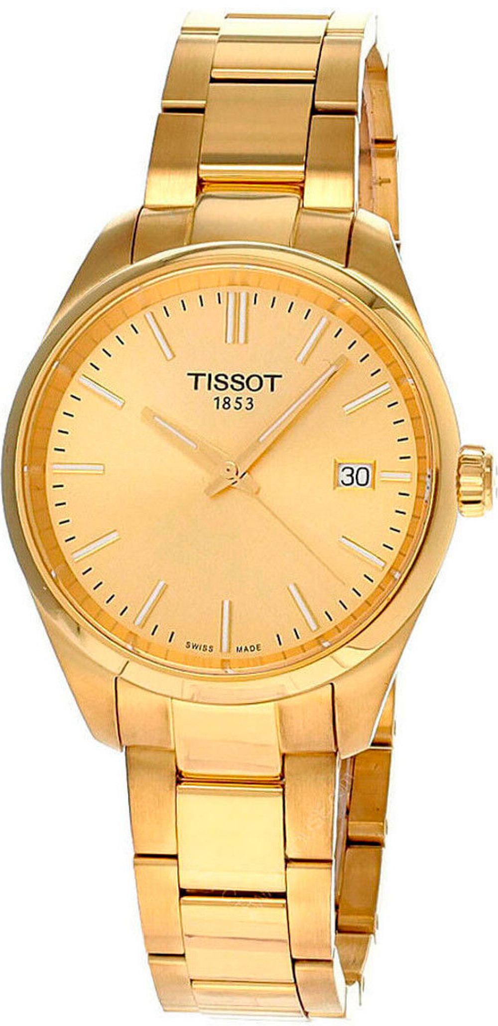 Швейцарские наручные часы Tissot T150.210.33.021.00