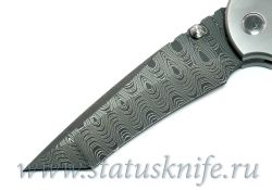 Нож Walter Brend Marauder Damascusфотография - 2