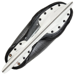 Коньки BAUER SUPREME M50 PRO SR (взрослый)