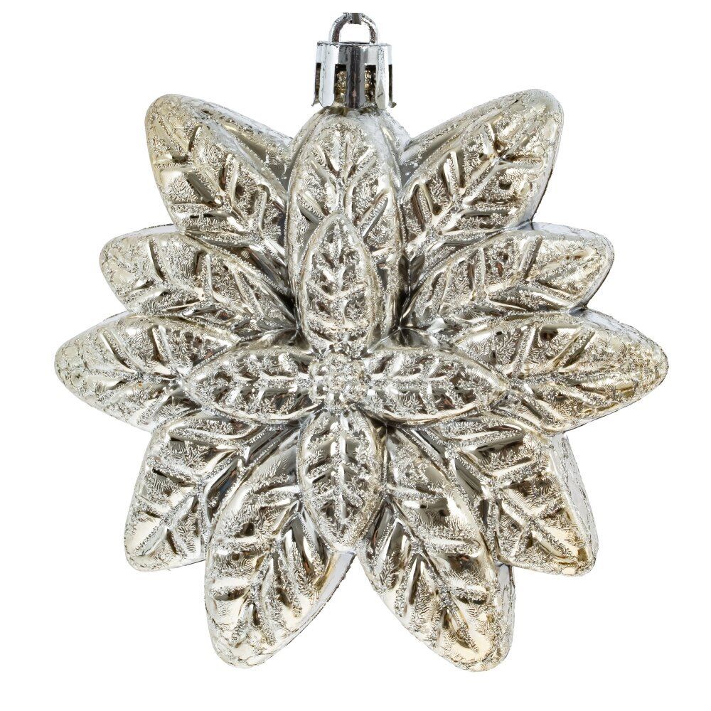 GAEM Набор из 20шт Украшение новогоднее "Шар", L40 W8 H40 см