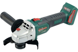 Аккумуляторная углова шлифмашина DWT aws-20-125 d 5.2.62