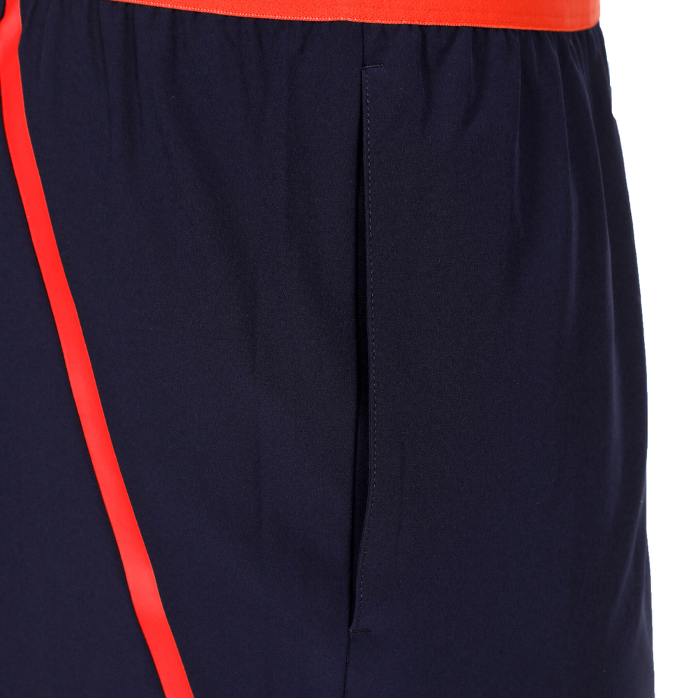 Мужские теннисные шорты Lacoste Shorts Men - Blue