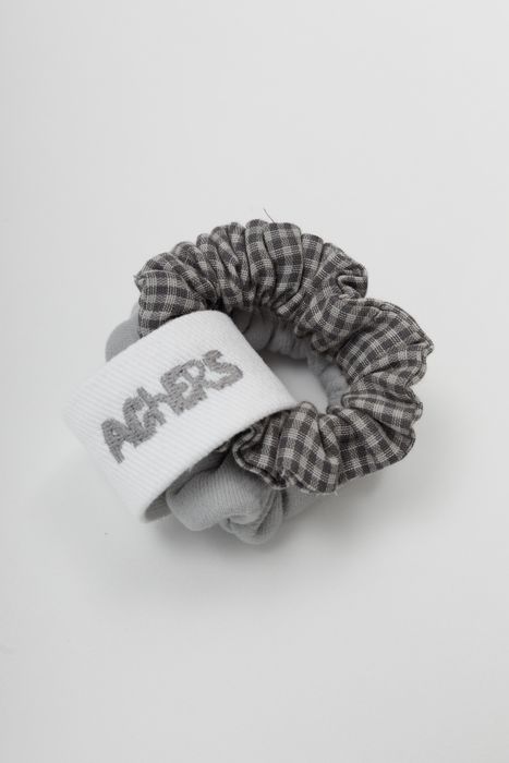 НАБОР РЕЗИНОК ДЛЯ ВОЛОС ШАРЛИ ДЫМЧАТЫЙ