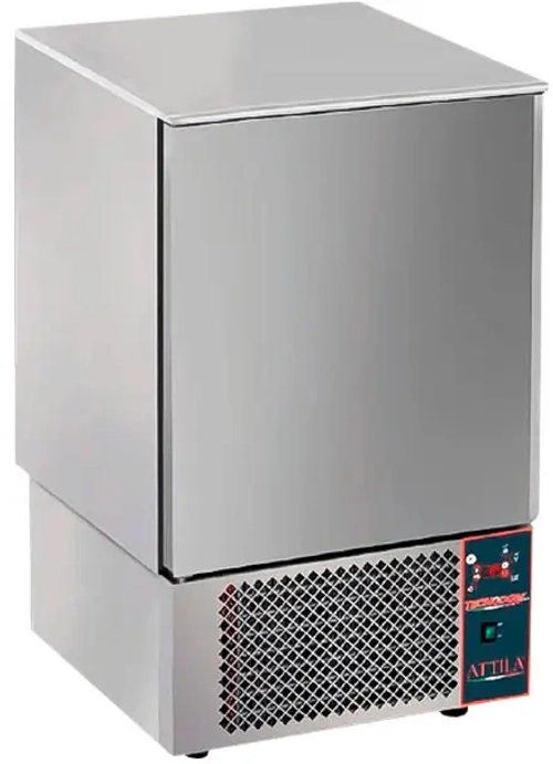 Шкаф шоковой заморозки Tecnodom ATT10-P