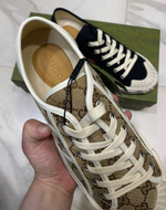 Кеды Gucci, арт. 482995534