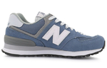 Кроссовки New Balance Nb 574 B (Женская размерная сетка)