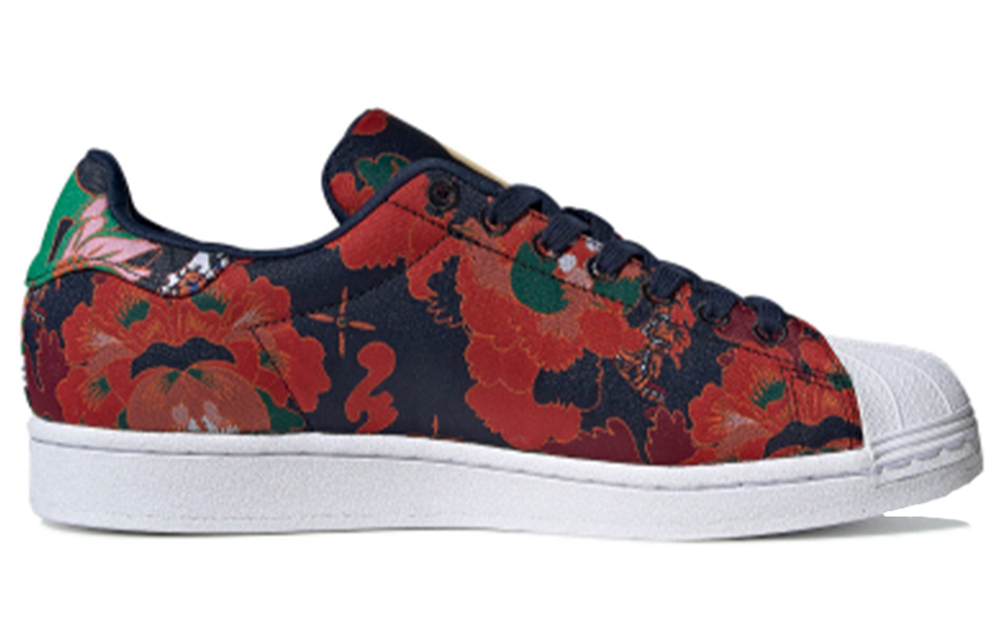 Кроссовки Adidas Originals Superstar