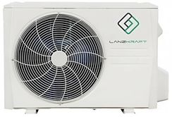 Канальный кондиционер Lanzkraft LLDM-70SC/LLO-70SC