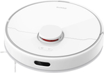 Робот-пылесос DREAME D10 Plus, 46Вт, белый/белый [rls3d]
