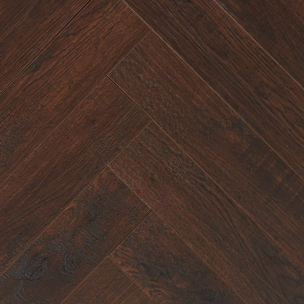 Ламинат Woodstyle Crossbow 139 Дуб Каидад