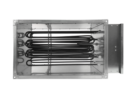 Электрический нагреватель Energolux SHRE 80-50/75