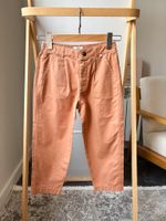 Новые хлопковые брюки Repose Ams, 116