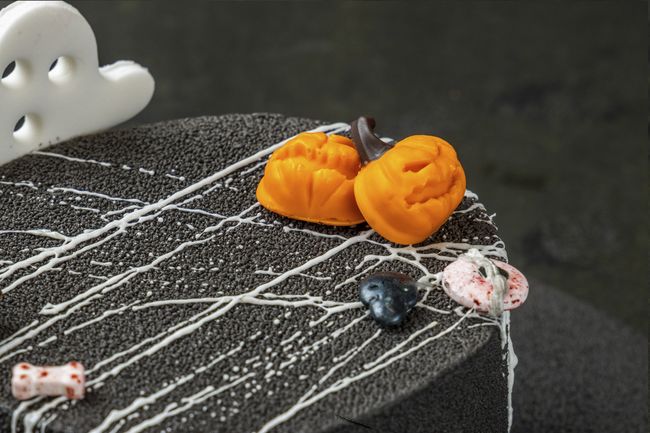 Торт &quot;Привидения&quot;, 900 г