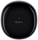 Наушники Realme Buds Air Pro RMA210 черный