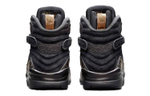 Кроссовки Jordan Retro Ovo Black