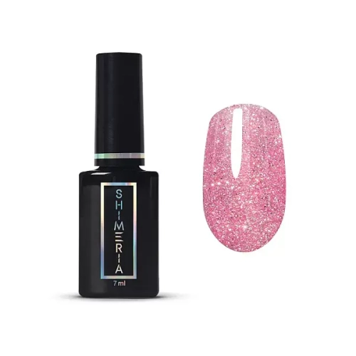 Гель-лак Светоотражающий Shimeria Diamond, 7 мл №9678