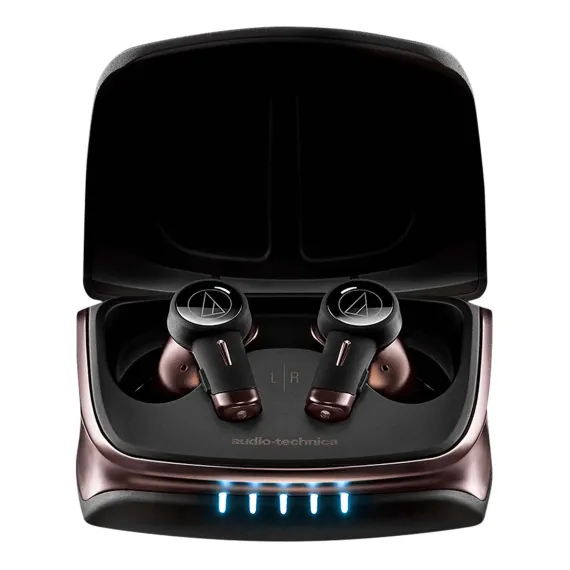 Audio-Technica ATH-TWX9 Black