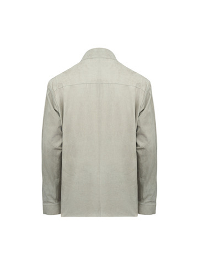 Куртка кожаная Atelier Portofino